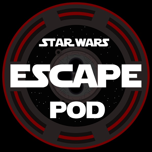 Artwork for Star Wars Escape Pod