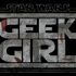 Star Wars Geek Girl