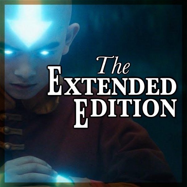 Artwork for Avatar: The Extended Edition
