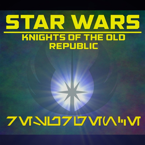 Artwork for Star Wars: Knights of the Old Republic