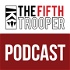 A Star Wars: Legion Podcast - The Fifth  Trooper