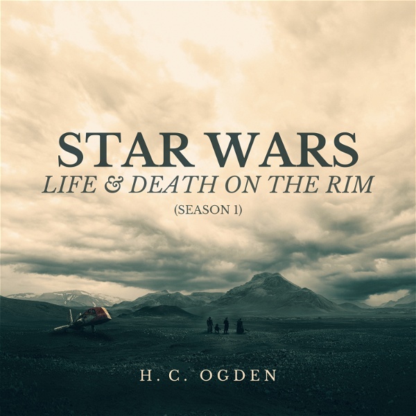 Artwork for Star Wars: Life and Death on the Rim