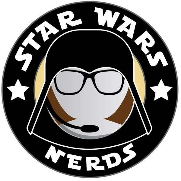 Artwork for Media Nerds/Star Wars Nerds