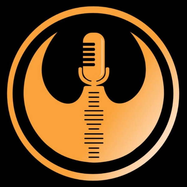 Artwork for Star Wars Podcast