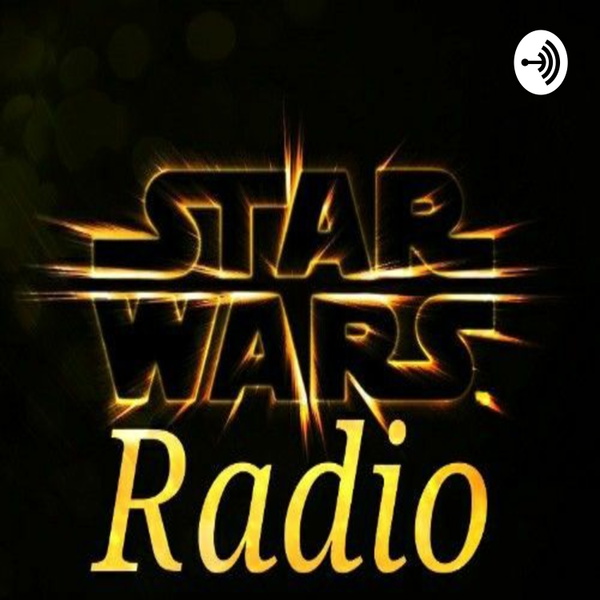 Artwork for Star Wars Radio