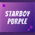 Starboy Purple