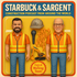 Starbuck Sargent