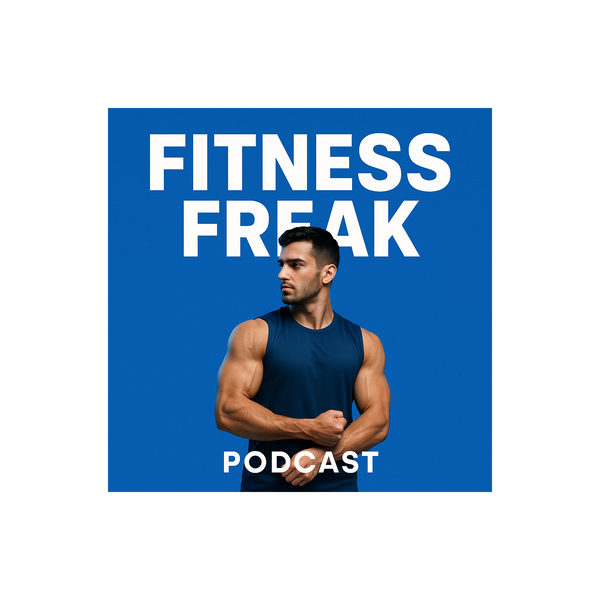 Artwork for Fitness freak