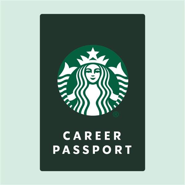 Artwork for Starbucks Canada Career Passport