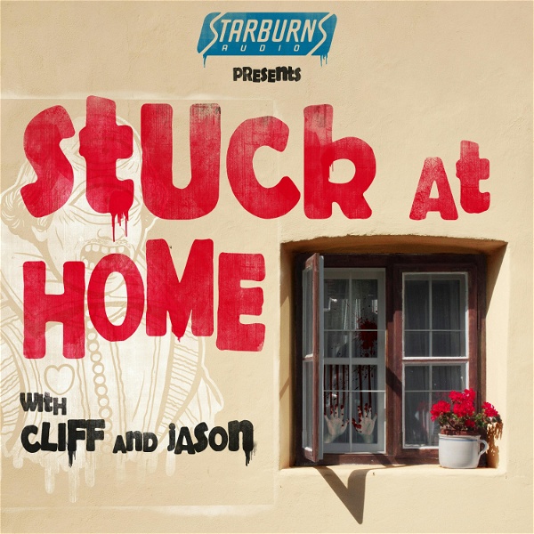 Artwork for Stuck At Home
