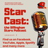 Starcast: the Billingham Stars podcast