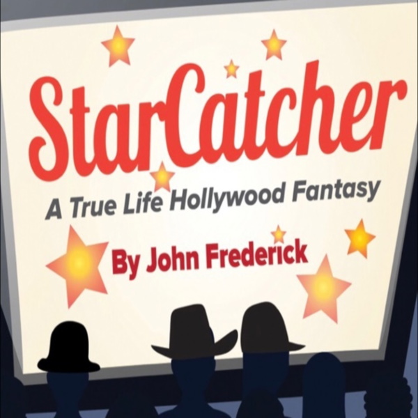Artwork for starcatcher