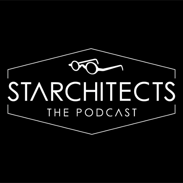 Artwork for starchitects: the podcast