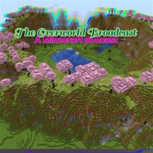 Artwork for The overworld brodcast