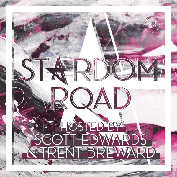 Artwork for Stardom Road