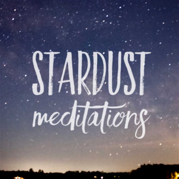 Artwork for Stardust Meditations