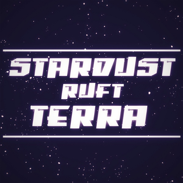 Artwork for Stardust ruft Terra