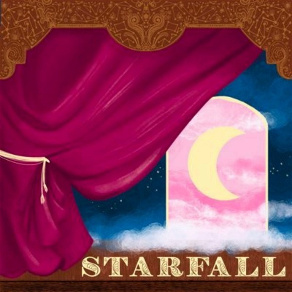 Artwork for Starfall