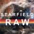 Starfield RAW