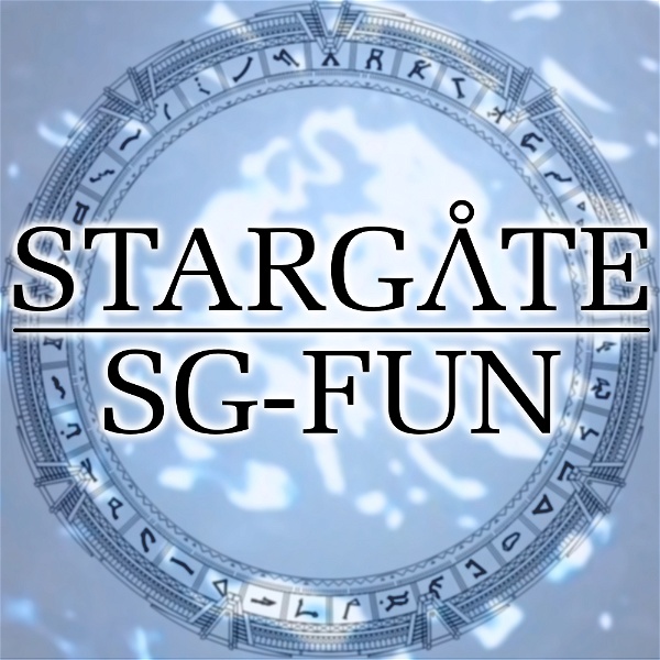 Artwork for Stargate SG-Fun