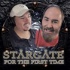 Stargate SG1 For the First Time - STILL Not a Star Trek Podcast