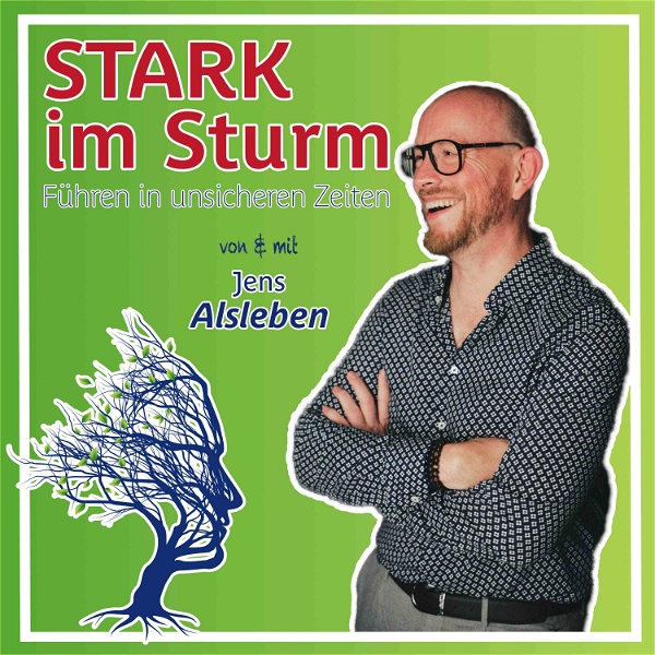 Artwork for Stark im Sturm