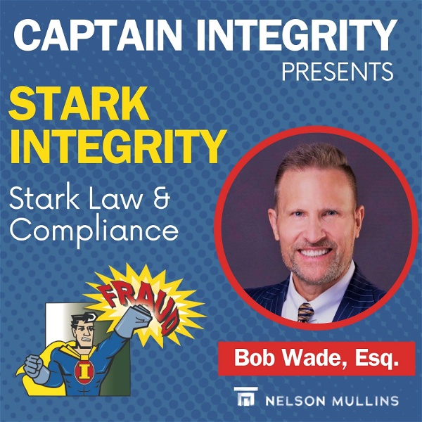 Artwork for Stark Integrity