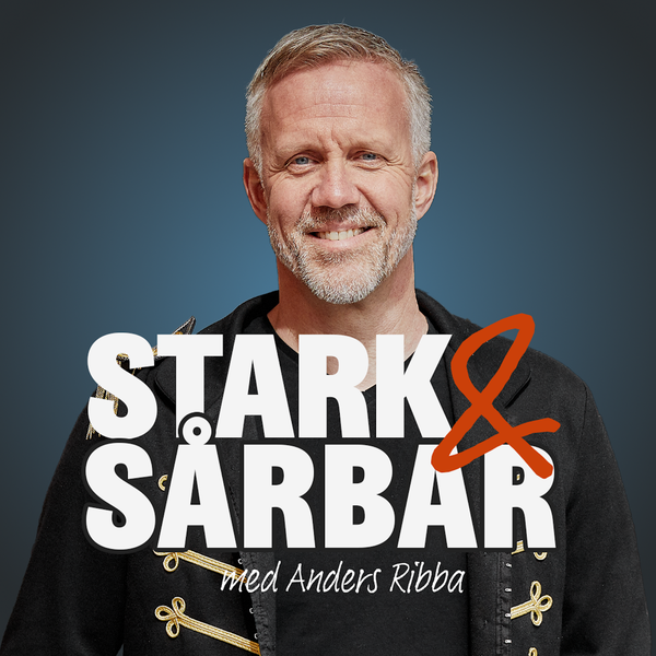 Artwork for Stark & Sårbar