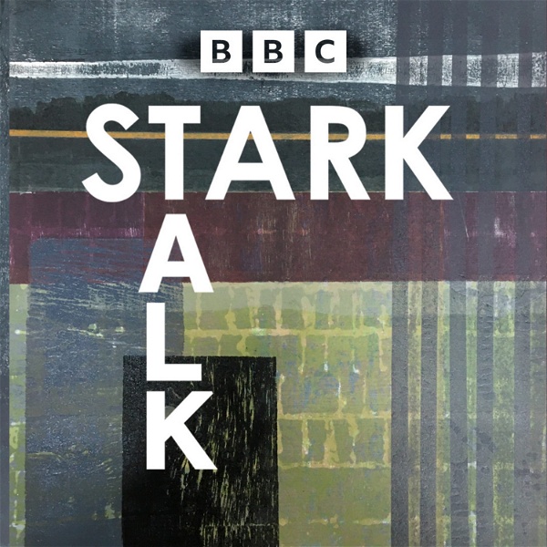 Artwork for Stark Talk