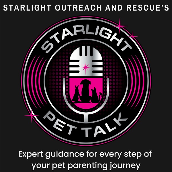 Artwork for Starlight Pet Talk