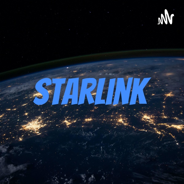 Artwork for Starlink