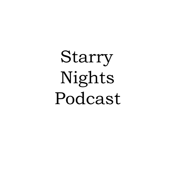 Artwork for Starry Nights Podcast