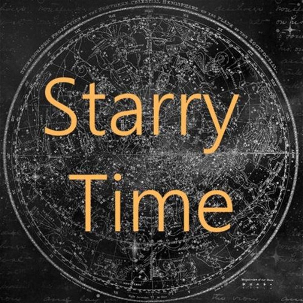 Artwork for Starry Time