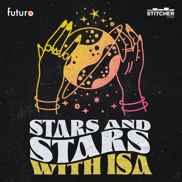 Artwork for Stars and Stars with Isa