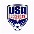 United States Soccer Podcast