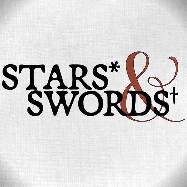 Artwork for Stars and Swords: Footnoting Genre Fiction