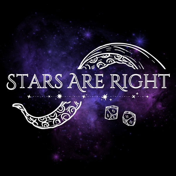 Artwork for Stars Are Right