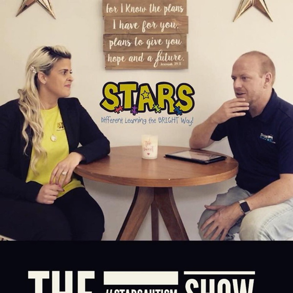 Artwork for S.T.A.R.S. Autism School