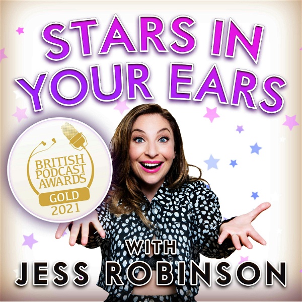 Artwork for Stars In Your Ears