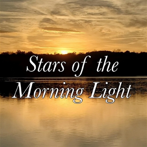 Artwork for Stars of the Morning Light