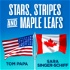 Stars, Stripes and Maple Leafs
