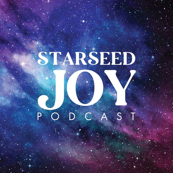 Artwork for Starseed Joy