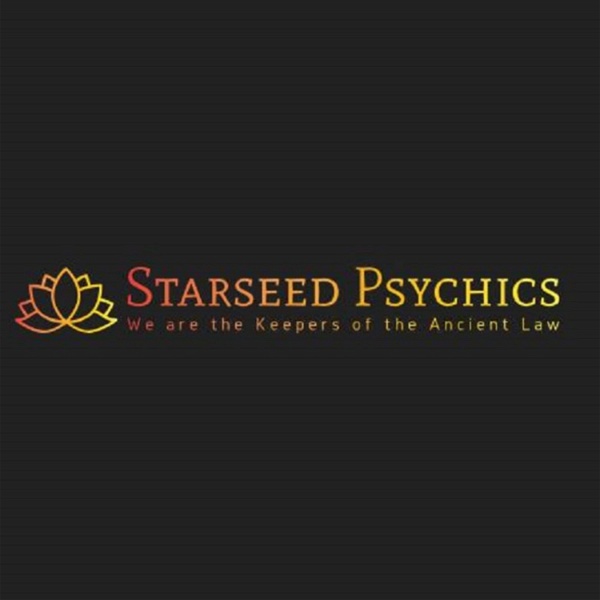 Artwork for Starseedpsychics.com