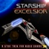 Starship Excelsior: A Star Trek Fan Audio Drama