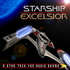 Starship Excelsior: A Star Trek Fan Audio Drama