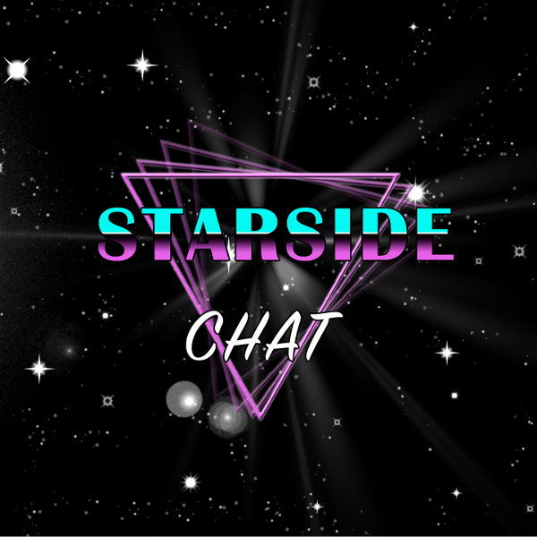 Artwork for Starside Chat