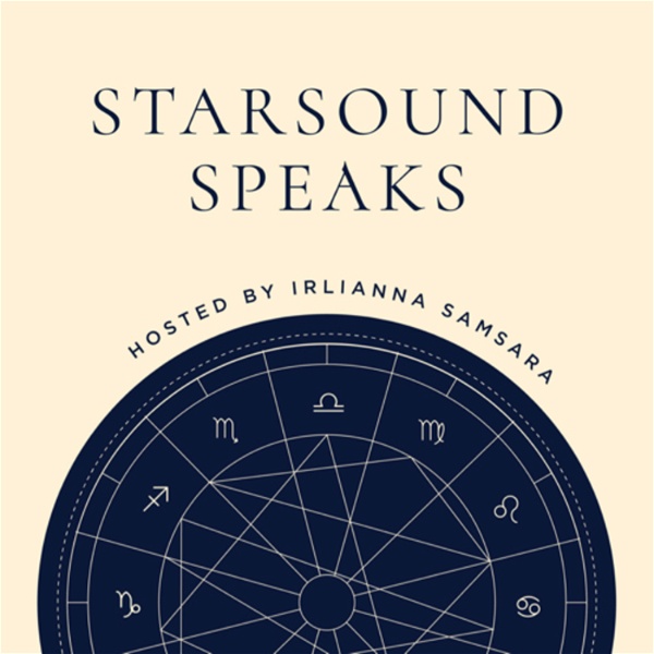 Artwork for StarSound Speaks