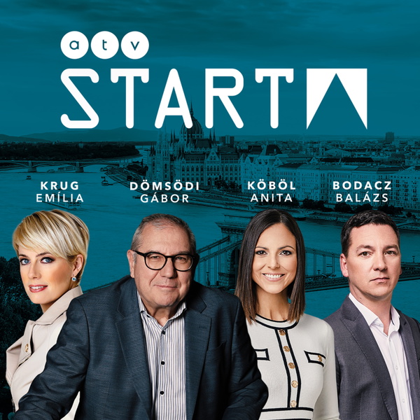 Artwork for Start