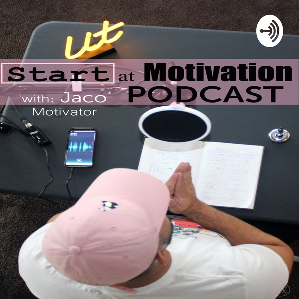 Artwork for Start at Motivation