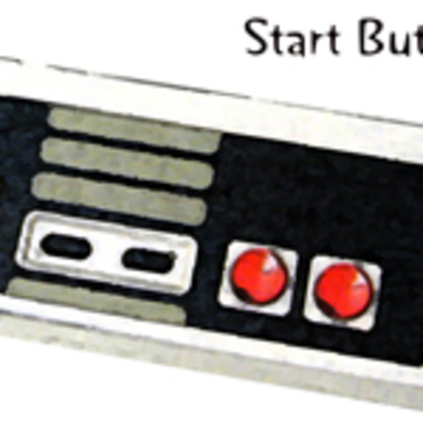 Artwork for Start Button News